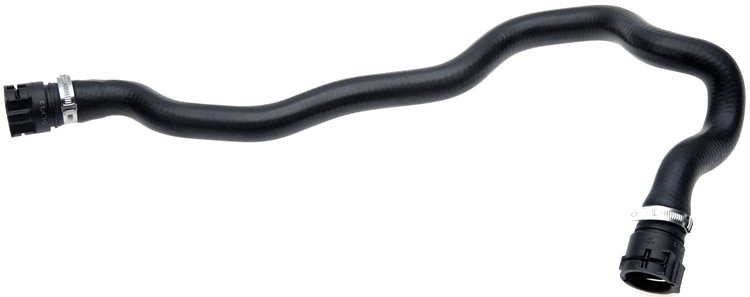 Coolant Hose - Molded