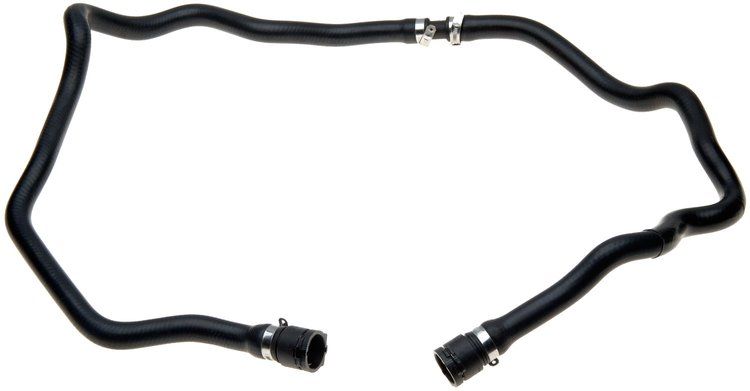 Coolant Hose - Molded