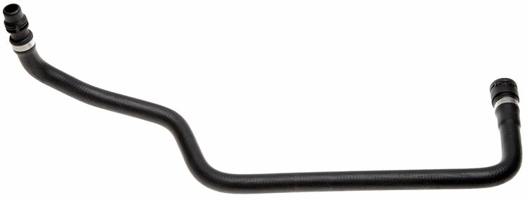 Coolant Hose - Molded