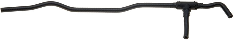 Coolant Hose - Molded