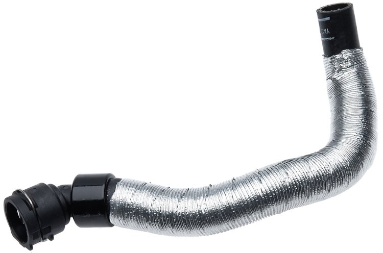 Coolant Hose - Molded