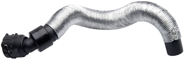 Coolant Hose - Molded