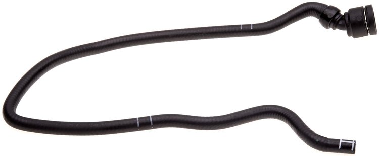 Coolant Hose - Molded
