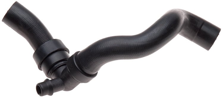 Coolant Hose - Molded