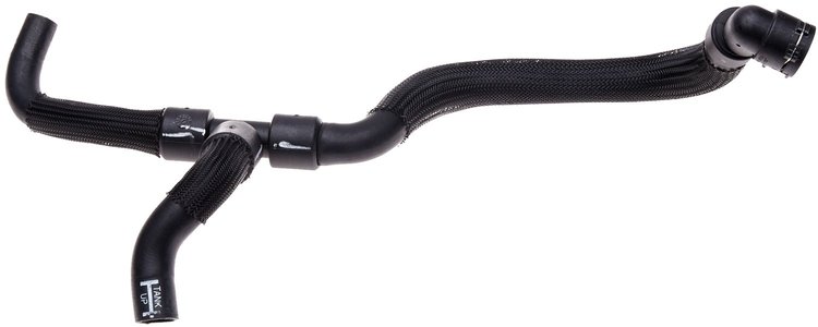 Coolant Hose - Molded