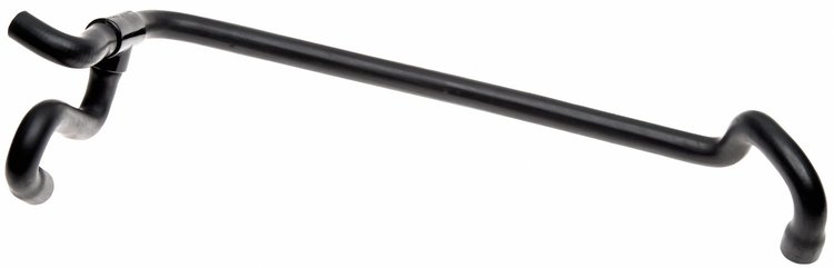 Coolant Hose - Molded
