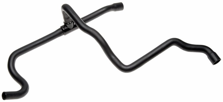 Coolant Hose - Molded