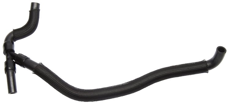 Branched Radiator Hose