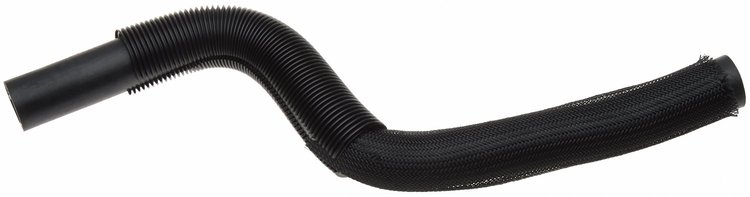 Coolant Hose - Molded