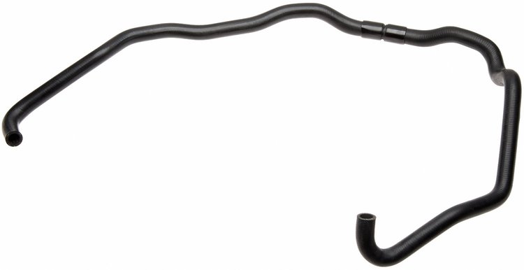 Coolant Hose - Molded