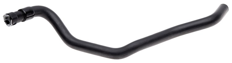 Branched Radiator Hose