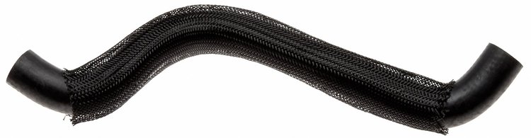 Coolant Hose - Molded
