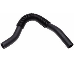 Molded Radiator Hose Centerline Length: 26.1 in.