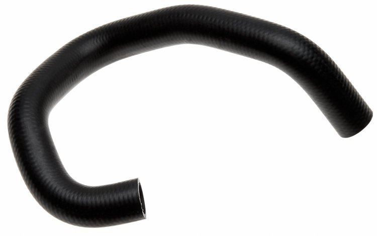 Coolant Hose - Molded