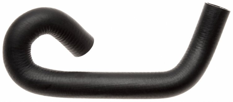 Coolant Hose - Molded