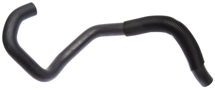 Coolant Hose - Molded
