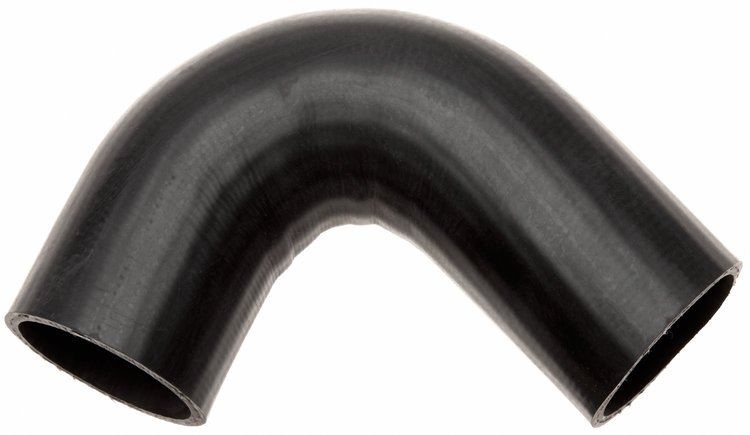 Coolant Hose - Molded
