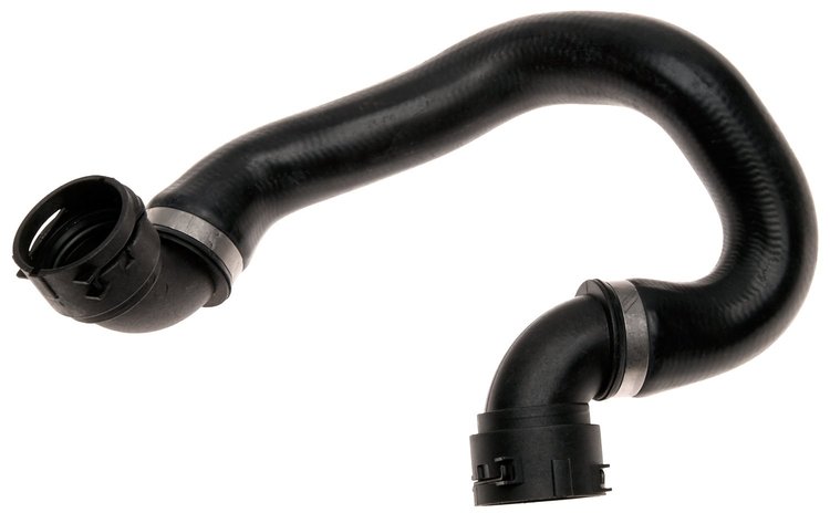 Coolant Hose - Molded