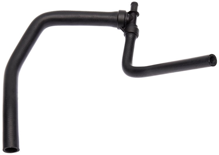 Branched Radiator Hose