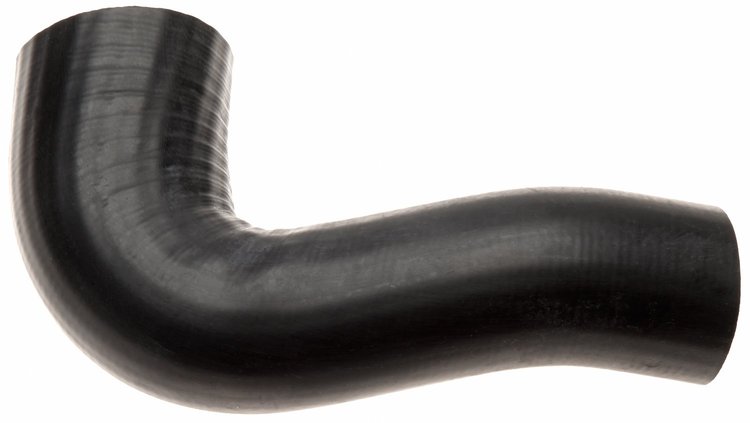 Coolant Hose - Molded