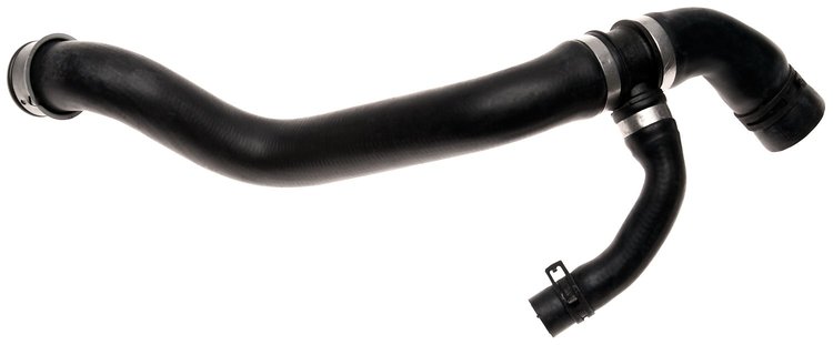 Branched Coolant Hose