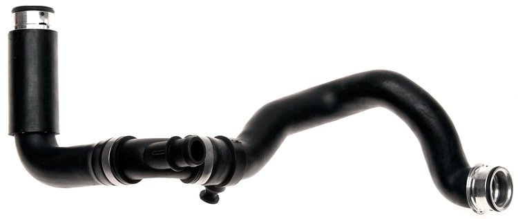 Branched Coolant Hose