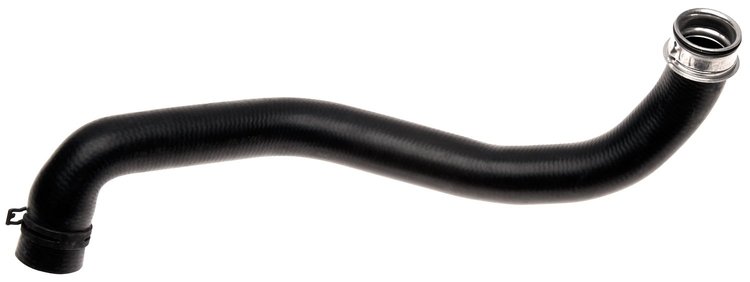 Branched Coolant Hose