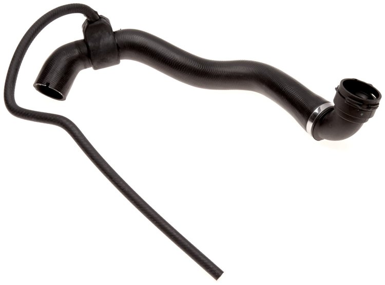 Branched Radiator Hose