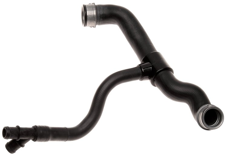 Coolant Hose - Molded