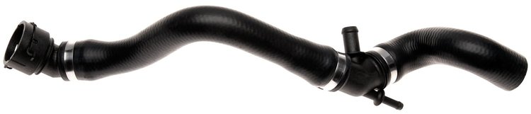 Coolant Hose - Molded