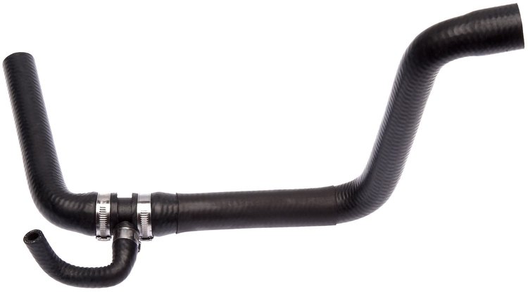 Coolant Hose - Molded