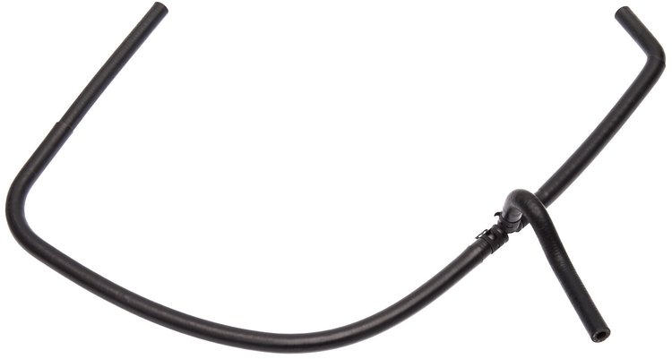 Branched Radiator Hose