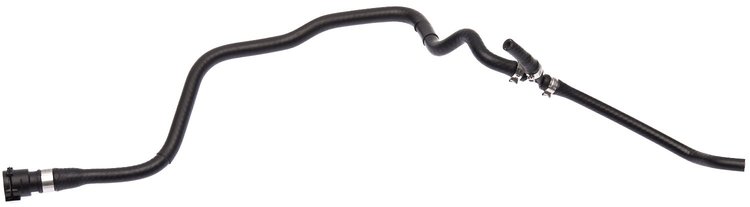 Branched Radiator Hose