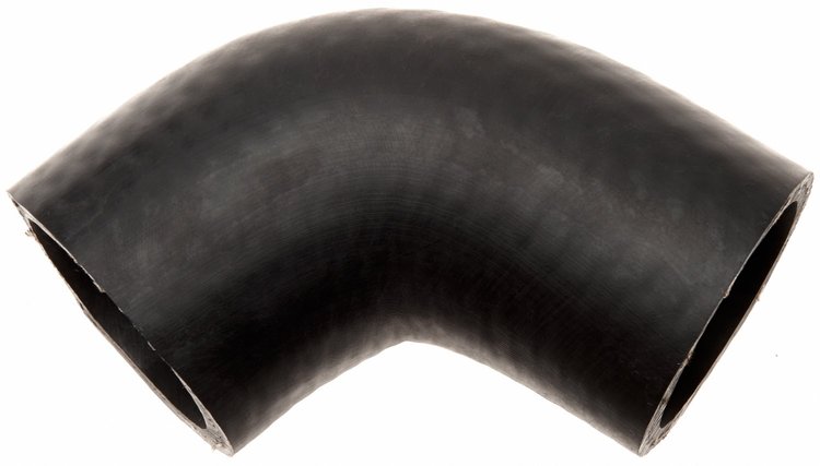 Coolant Hose - Molded