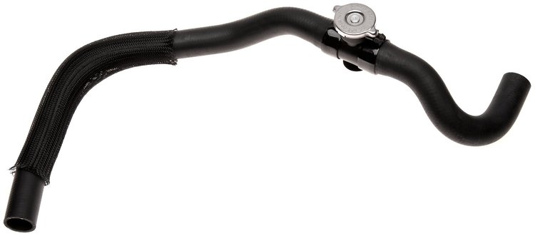 Coolant Hose - Molded
