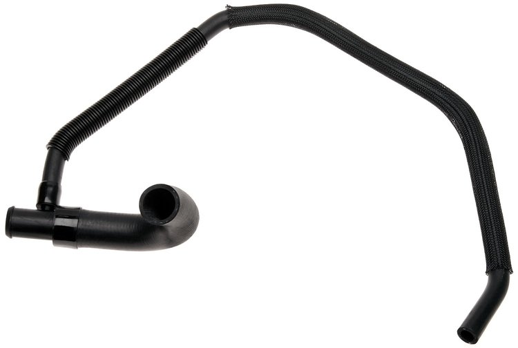 Coolant Hose - Molded