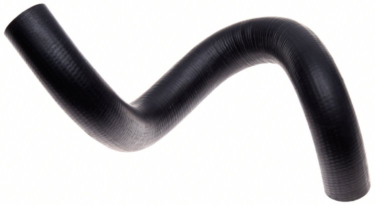 Coolant Hose - Molded