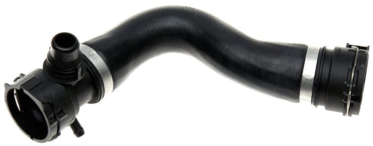 Coolant Hose - Molded