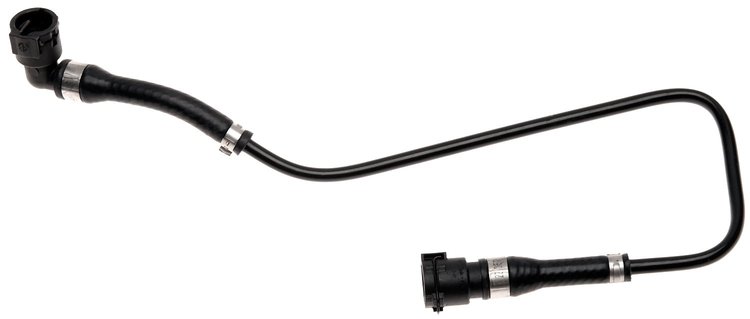 Coolant Hose - Molded