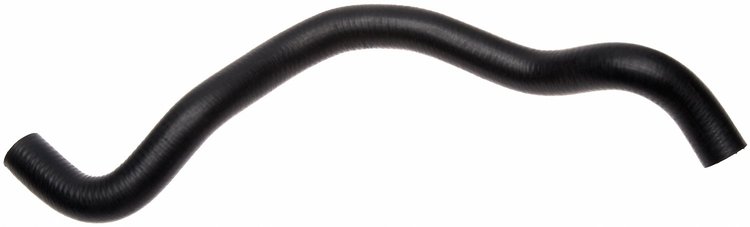 Coolant Hose - Molded