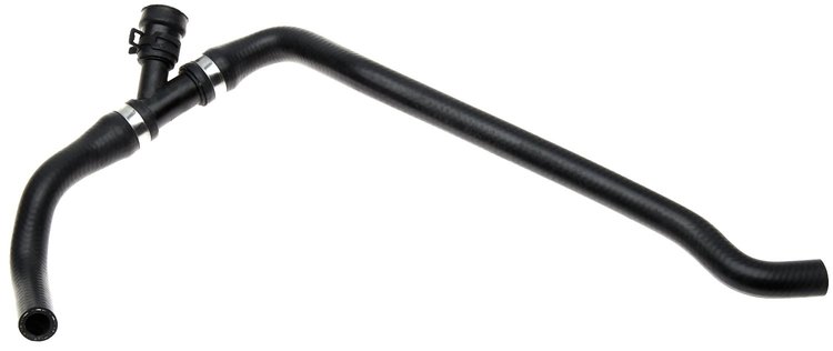 Branched Coolant Hose