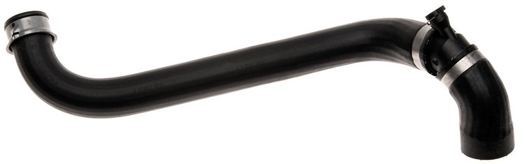 Coolant Hose - Molded