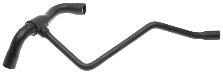Branched Radiator Hose