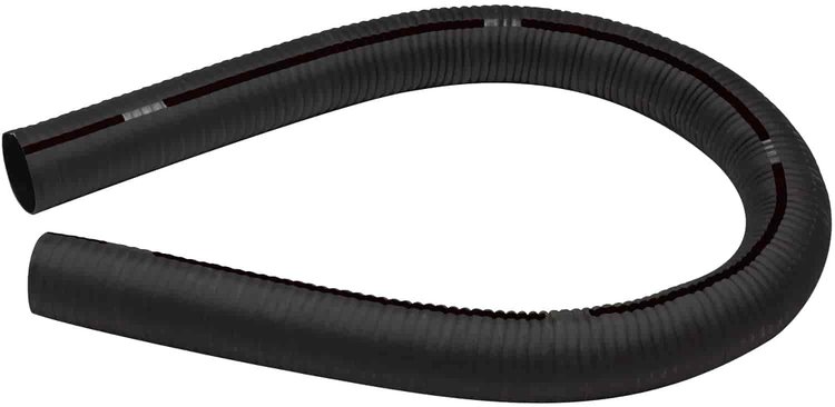 Air Vent Hose [1 in. Inside Diameter, 10 ft. Long]