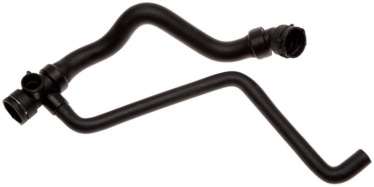 Coolant Hose - Molded