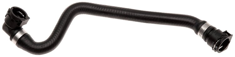 Coolant Hose - Molded