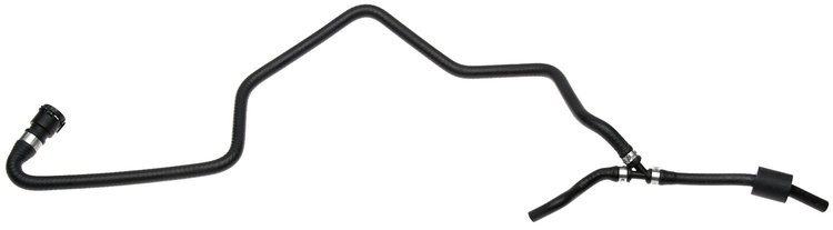 Branched Coolant Hose