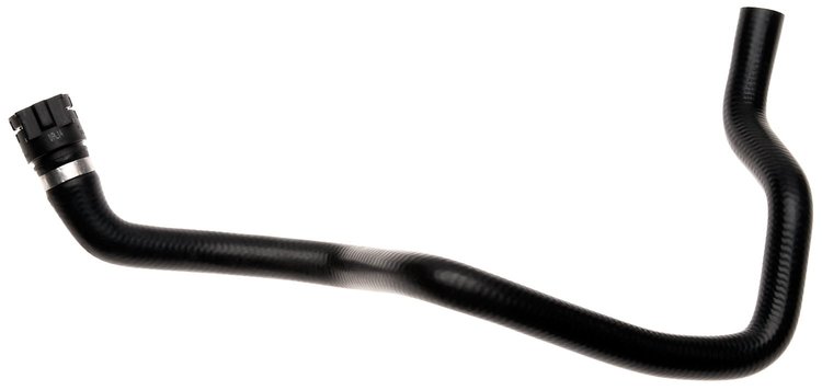 Coolant Hose - Molded