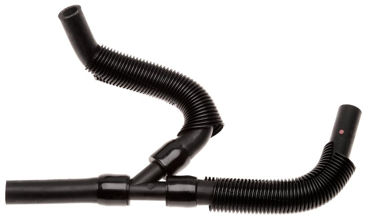 Coolant Hose - Molded