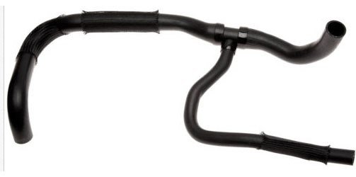 Molded Radiator Hose Lower